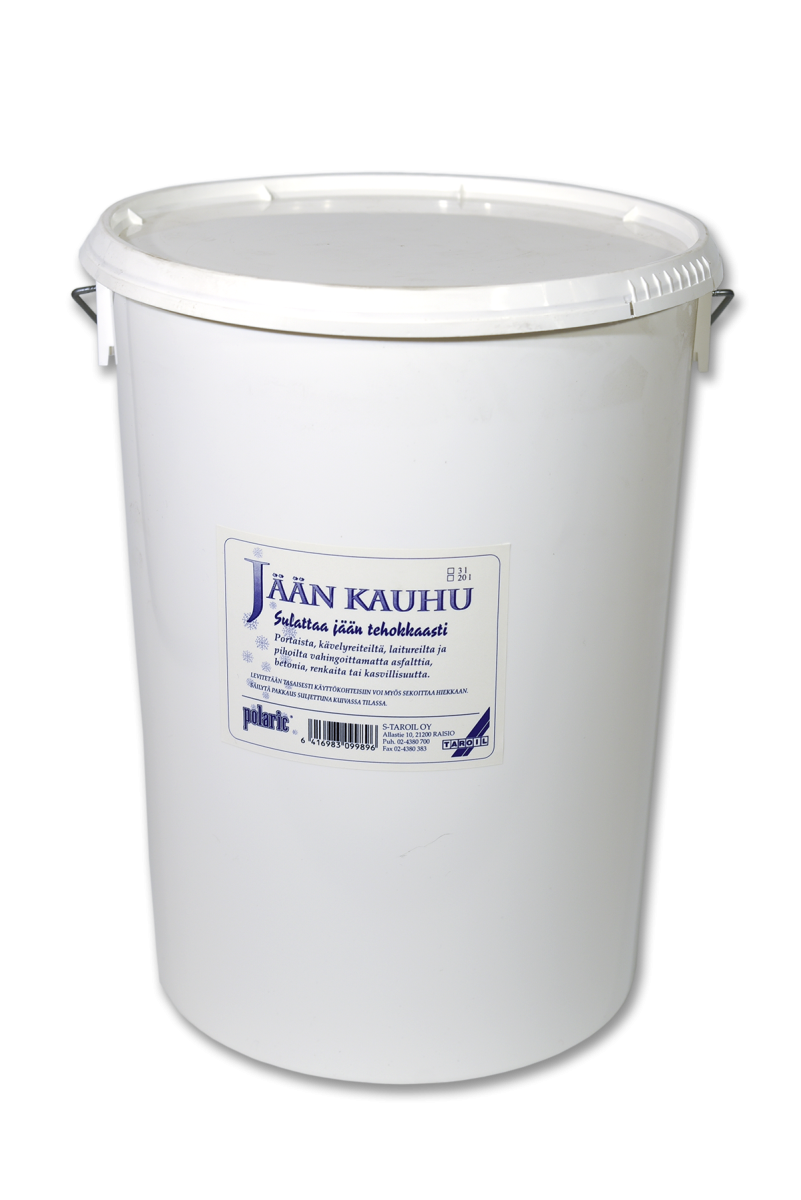 Jään Kauhu 20 L