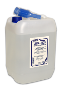 AdBlue urealiuos SCR-katalysaattoreille 10 L