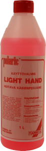 Light Hand 1 L