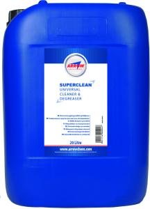 Superclean 20 L 