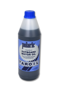 Outboard Motor Oil 1 L